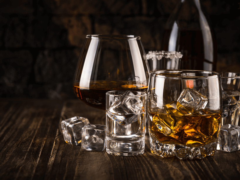 Alcoholism Alcoholism