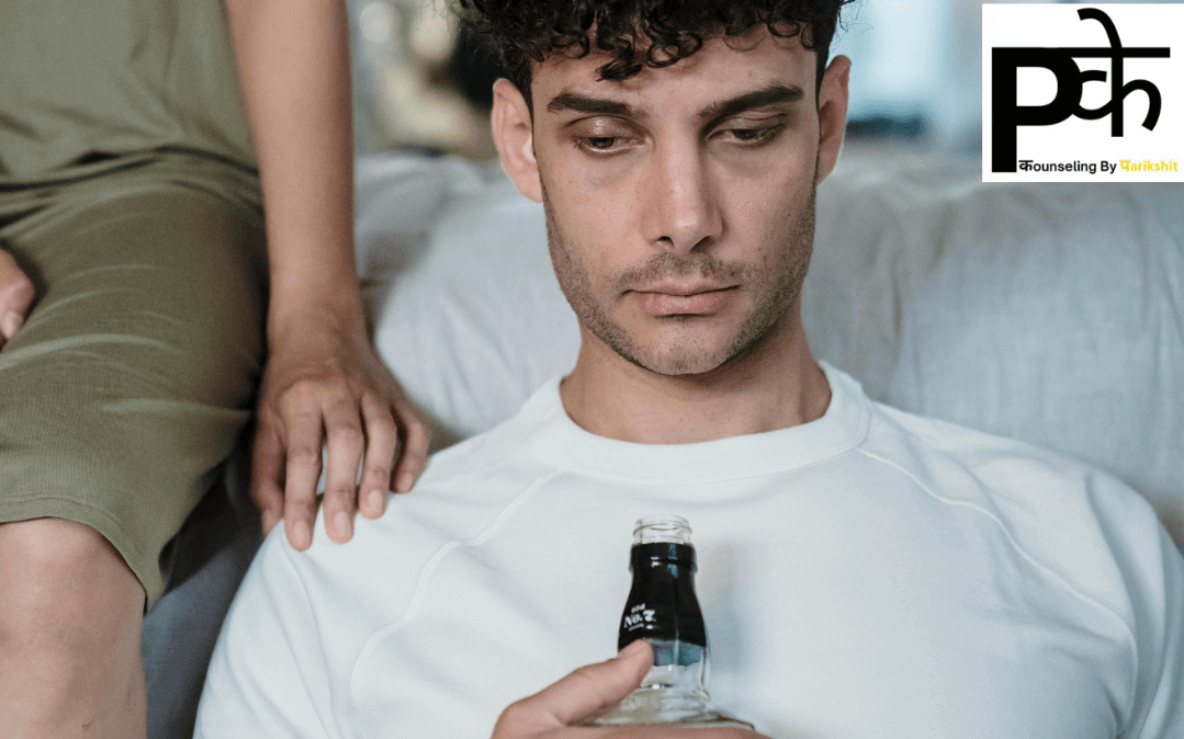 10 Steps for Alcohol Recovery