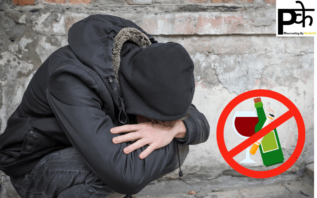 Best Alcohol Deaddiction Counseling in Mumbai