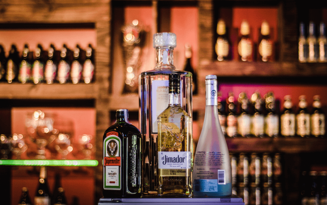 Alcohol
