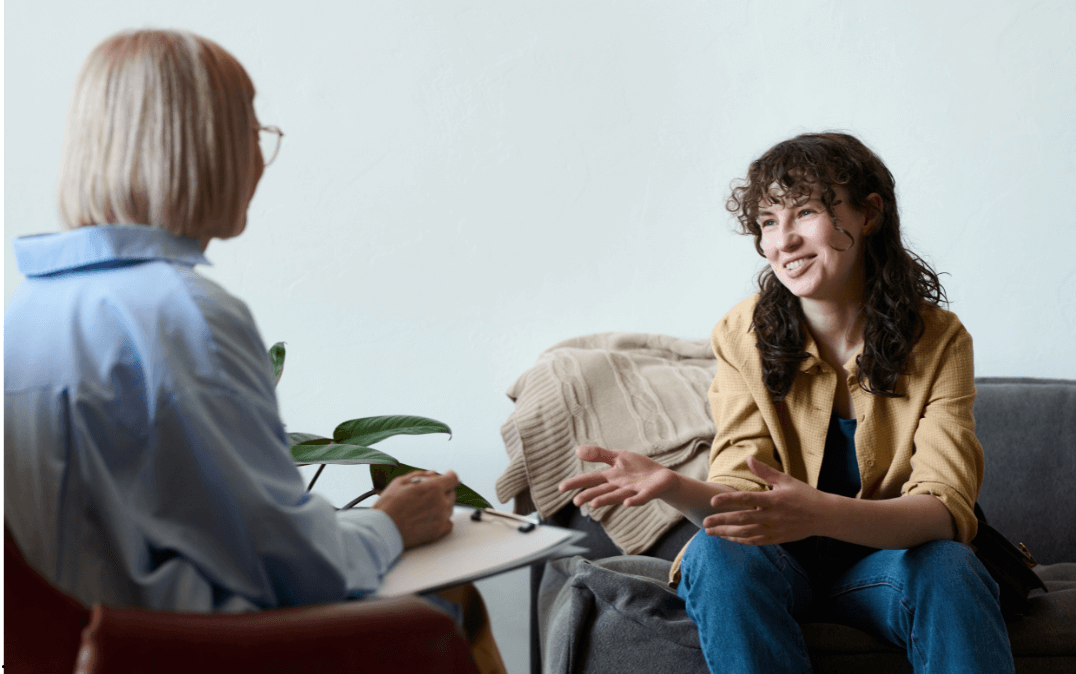 Deaddiction Counseling 